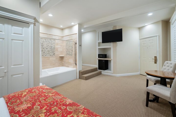 Best Western Grandmas Feather Bed