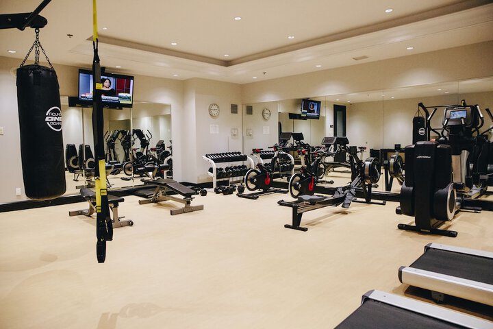 Health and Fitness 82 of 97