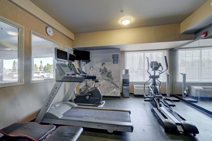 Holiday Inn West Yellowstone by IHG.