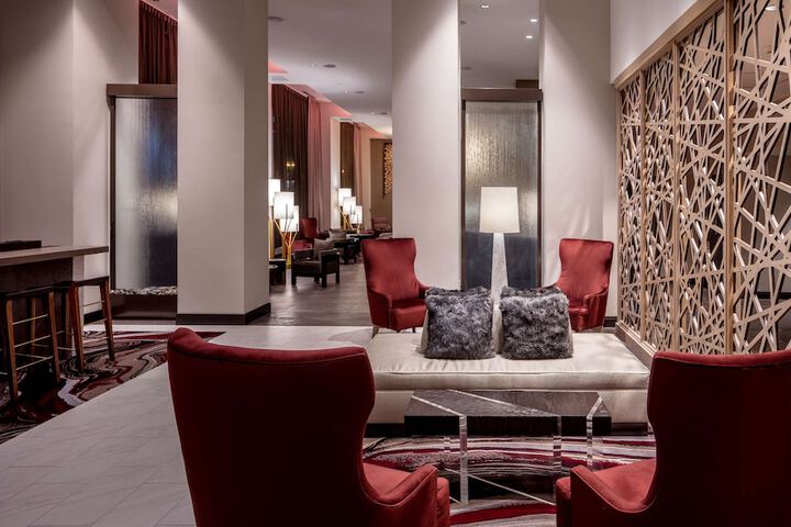 Hotel Interior 13 of 53
