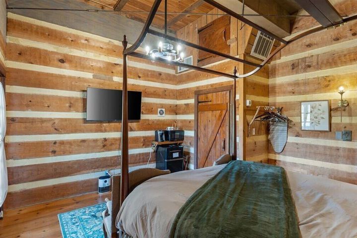 Laurel Valley Mountain Retreat