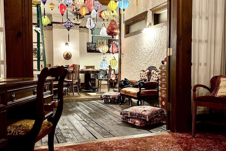 Hotel Interior 10 of 73
