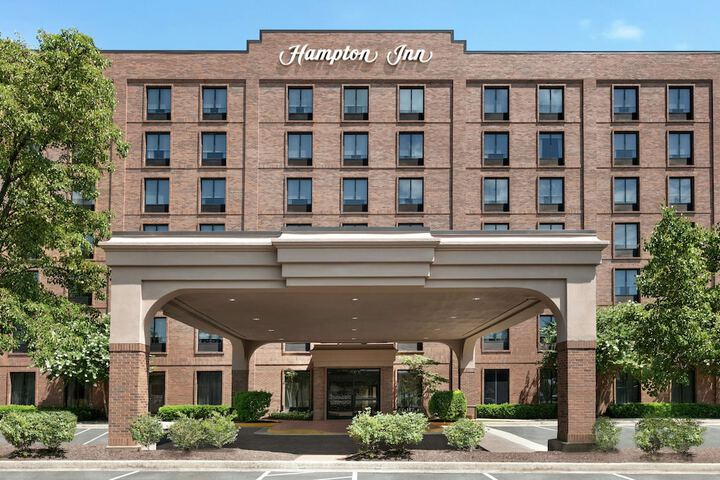 Hotel 2 of 29