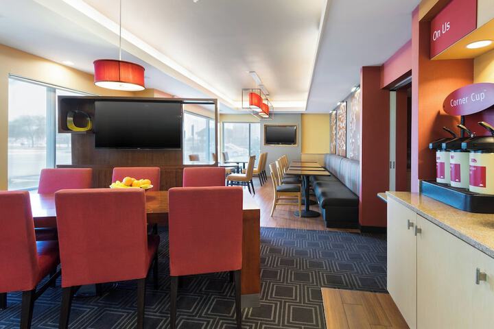 TownePlace Suites by Marriott Shreveport Bossier City