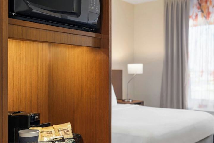 Fairfield Inn & Suites by Marriott West Monroe