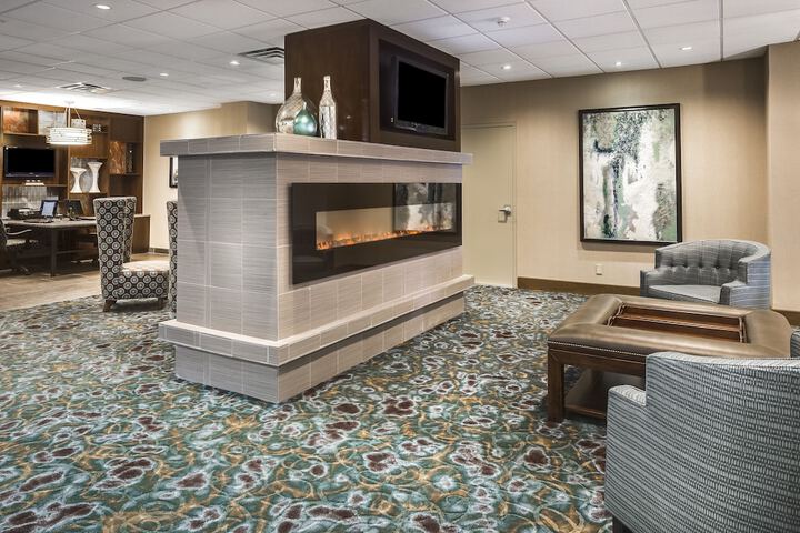 Holiday Inn Rock Island by IHG
