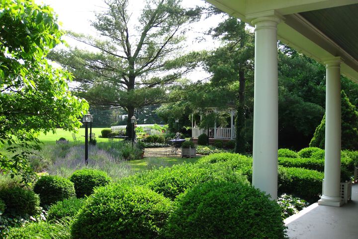 Kirkwood Inn