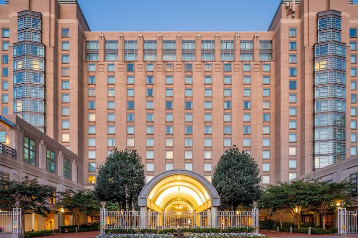 Hyatt Regency Reston