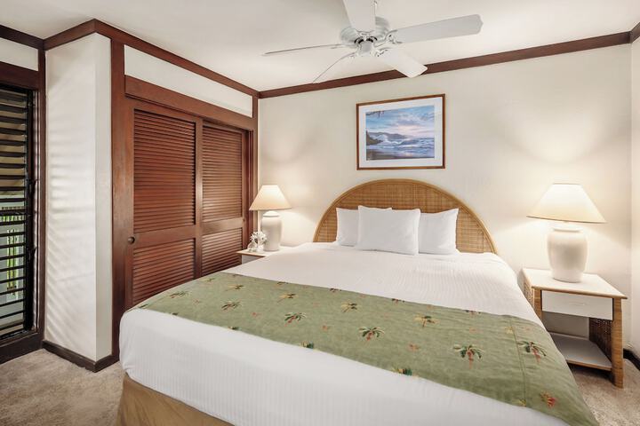 Kiahuna Plantation Resort Kauai by OUTRIGGER