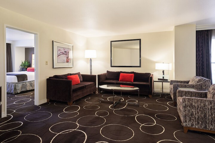 Sunset Station Hotel & Casino