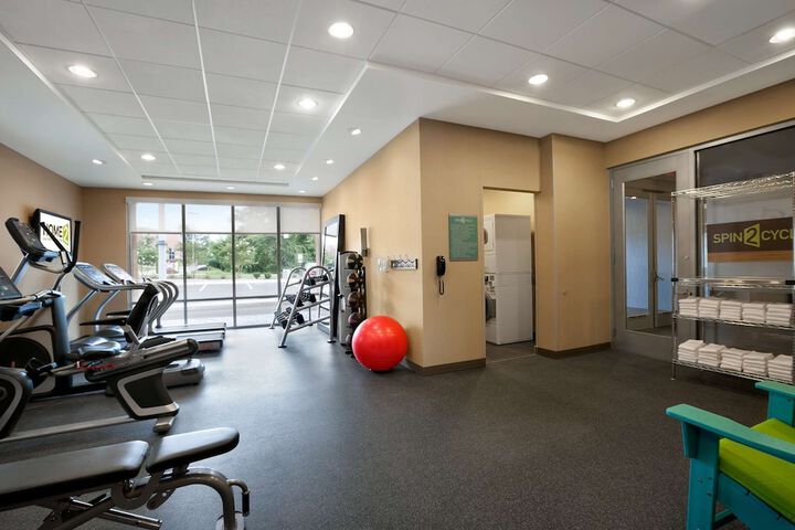 Health and Fitness 29 of 34