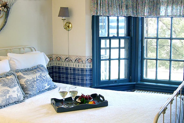Doubleday Inn
