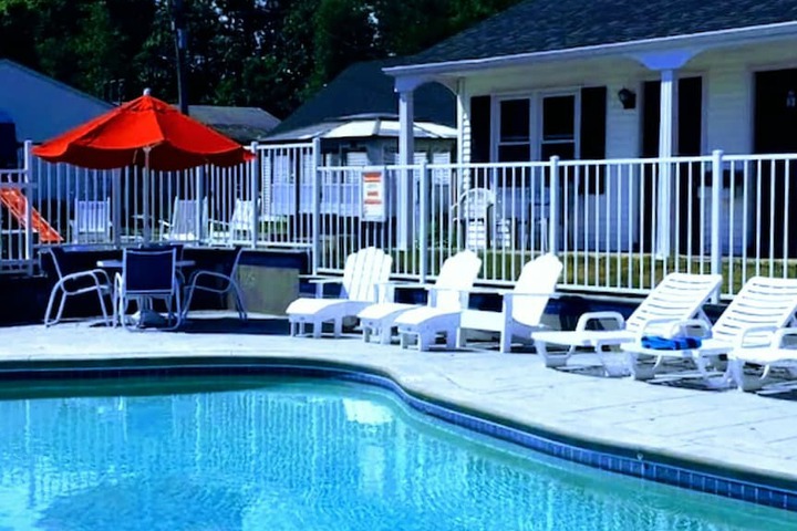 Pool 9 of 87
