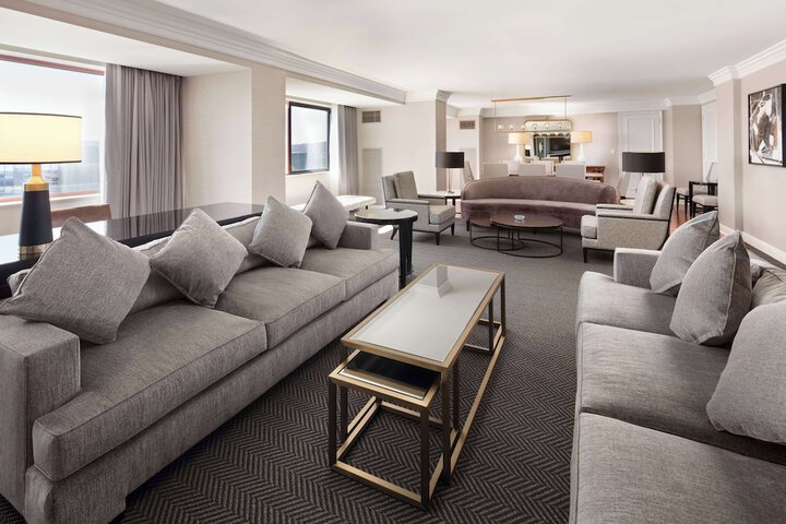Hilton Short Hills