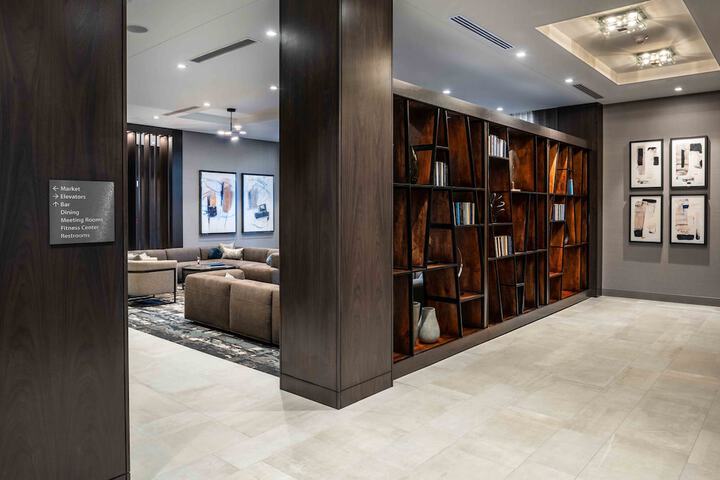 Staybridge Suites Boston - Quincy by IHG
