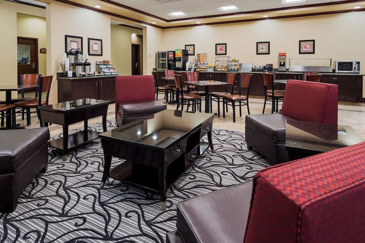 Best Western Lamesa Inn & Suites