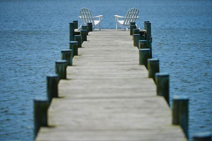 The Bay Resort