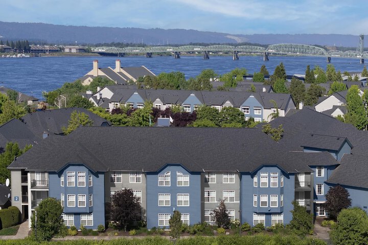 Homewood Suites by Hilton Vancouver-Portland