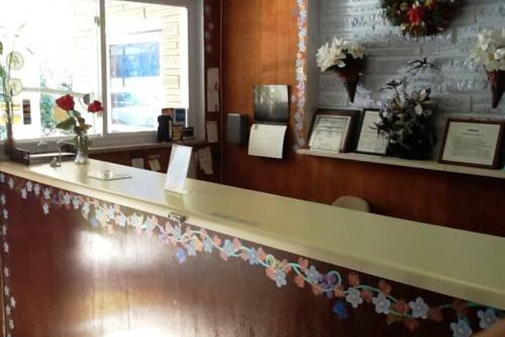 BEST SOUTHERN MOTEL