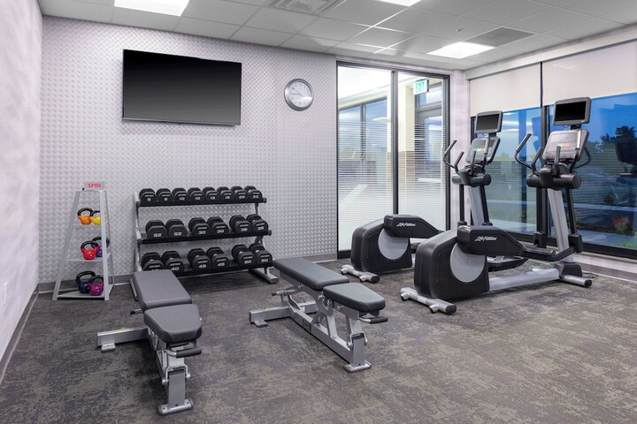 Fairfield Inn & Suites by Marriott Medford