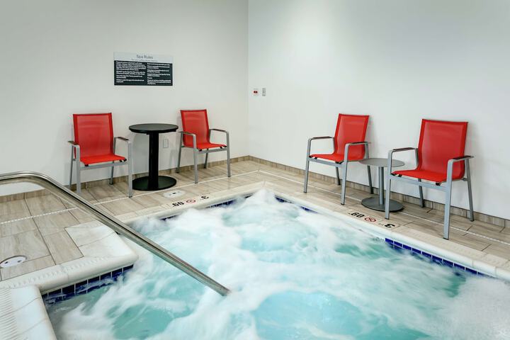 Hilton Garden Inn Wenatchee