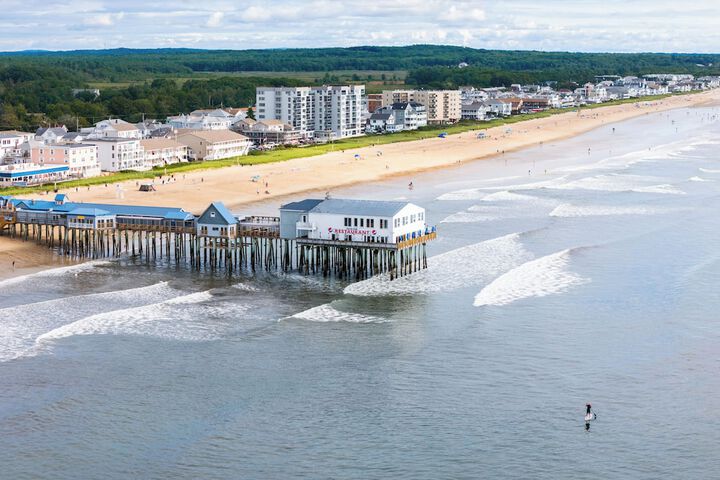 Ocean House Hotel & Motel