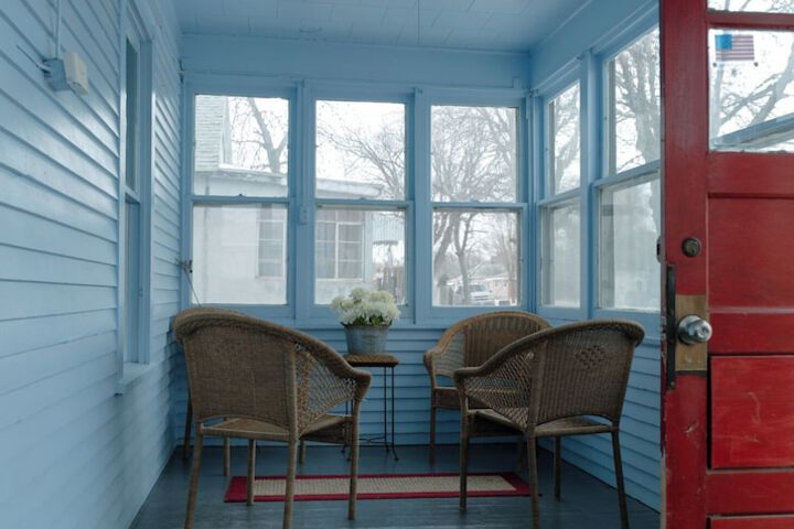 Terrace/Patio 229 of 234
