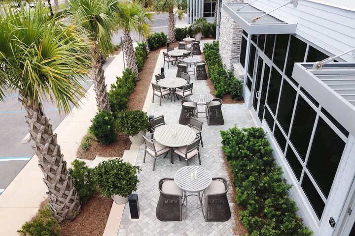 Hilton Garden Inn Destin Miramar Beach