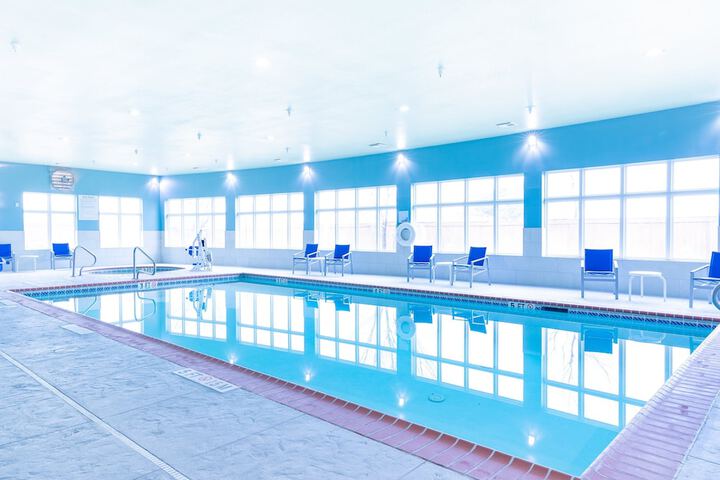 Pool 5 of 27
