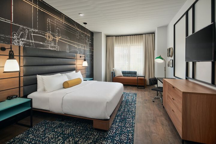 Hotel Indigo Tallahassee - Collegetown by IHG