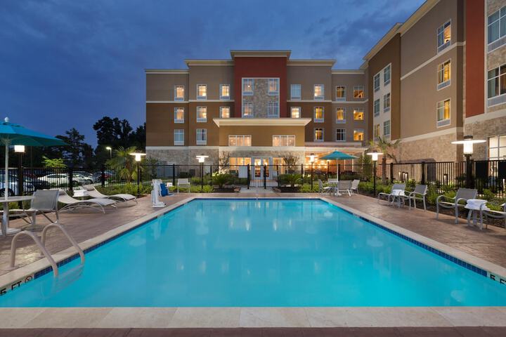 Homewood Suites by Hilton North Houston / Spring
