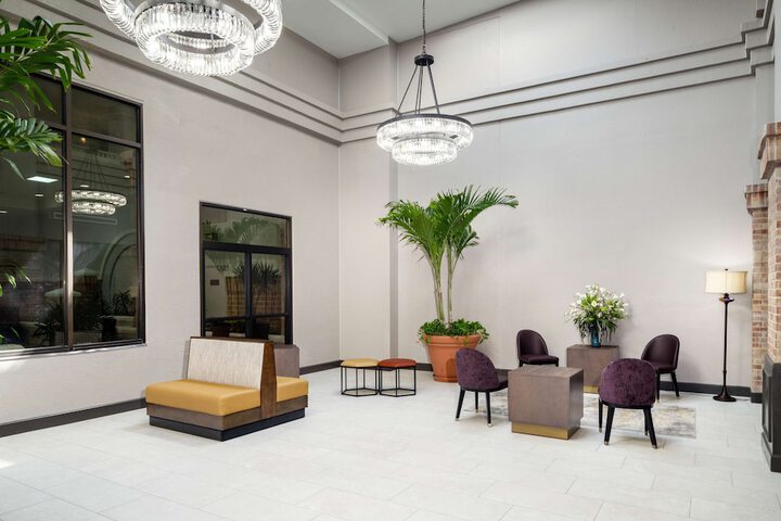Embassy Suites by Hilton Orlando North