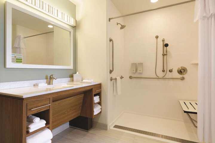 Home2 Suites by Hilton Bellingham Airport