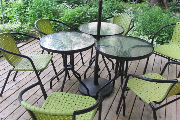 Terrace/Patio 34 of 40