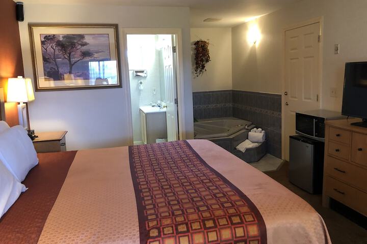 Wilbraham Inn