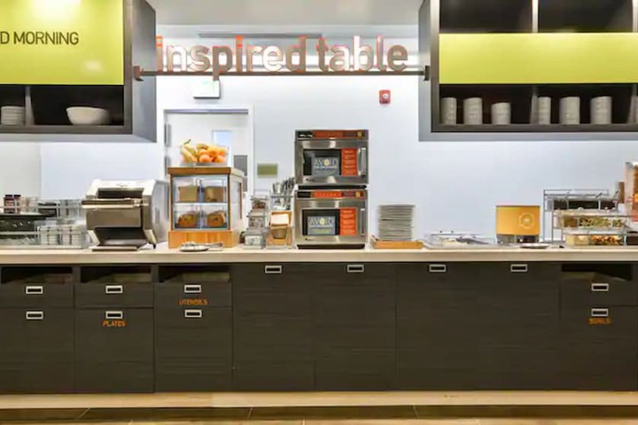 Home2 Suites by Hilton Evansville