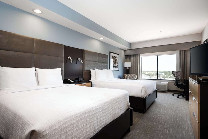 Best Western Premier Bryan College Station