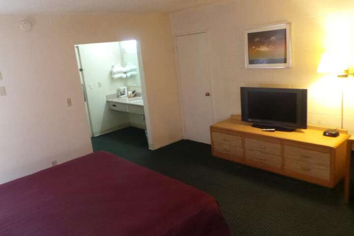 Relax Inn of Yreka