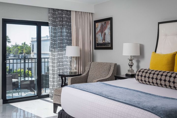 Inn on Fifth