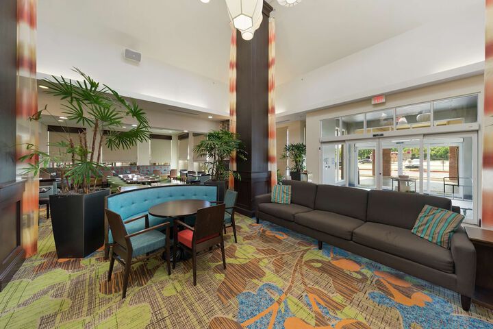 Hotel Interior 8 of 47