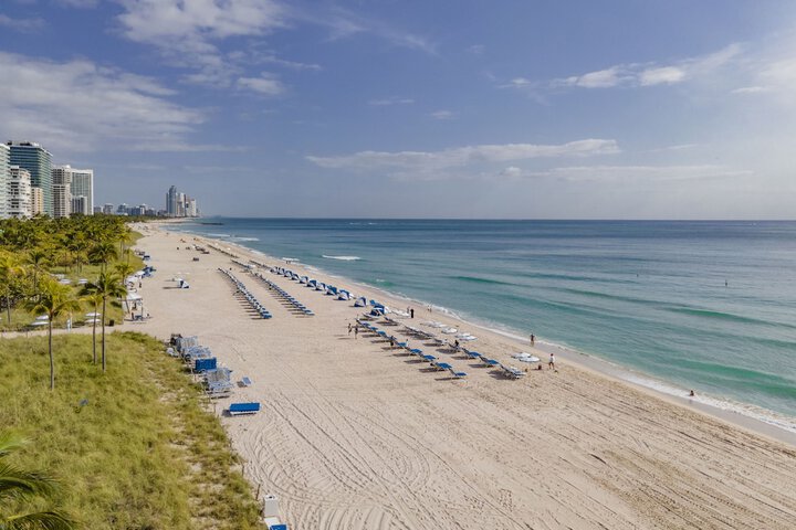 The St. Regis Bal Harbour Resort