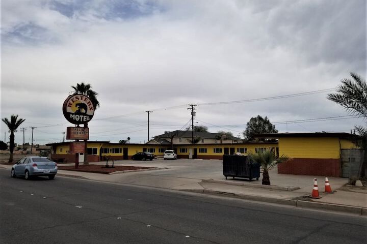 Western Motel