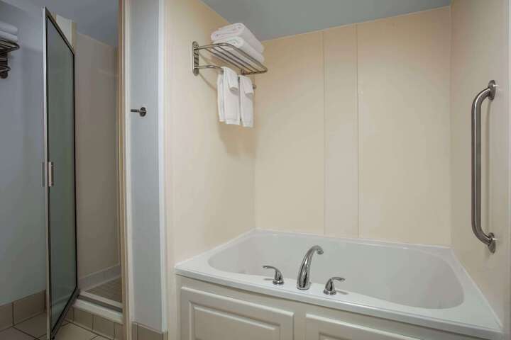 Hilton Garden Inn Fredericksburg