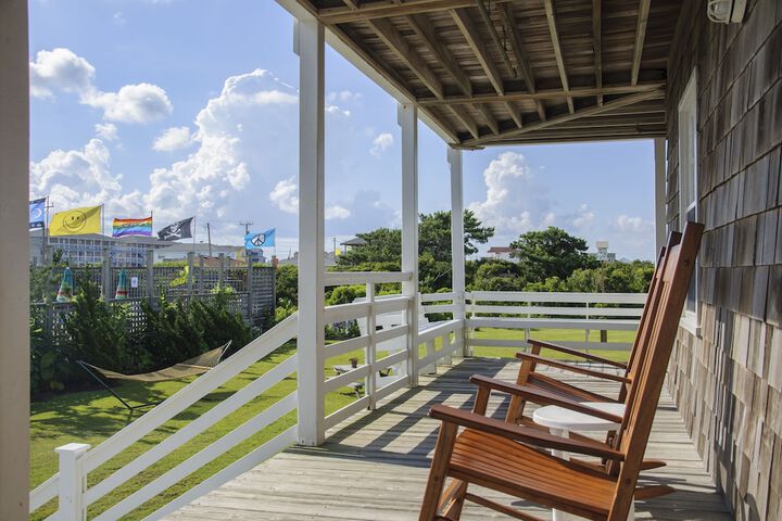 Terrace/Patio 61 of 76