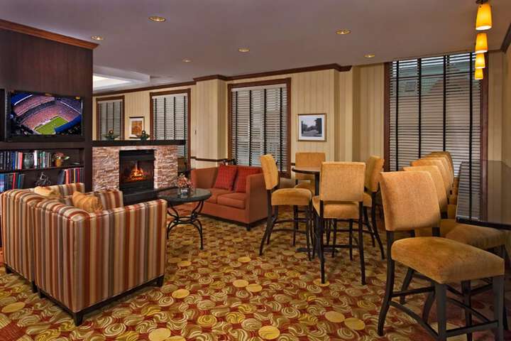 Hotel Interior 11 of 46