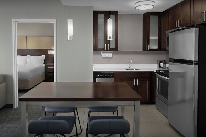Residence Inn by Marriott Fort Lauderdale Airport & Cruise Port
