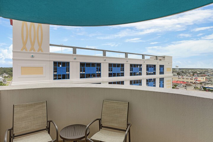 Club Wyndham Towers on the Grove