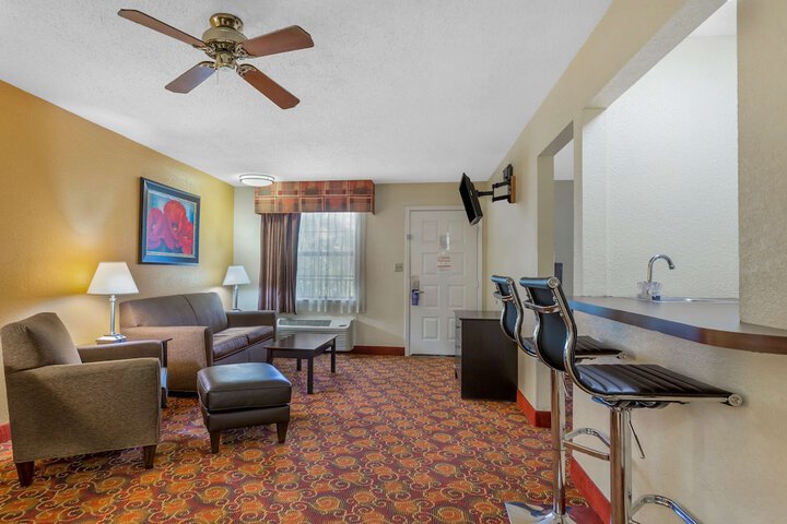 Best Western Benton Inn