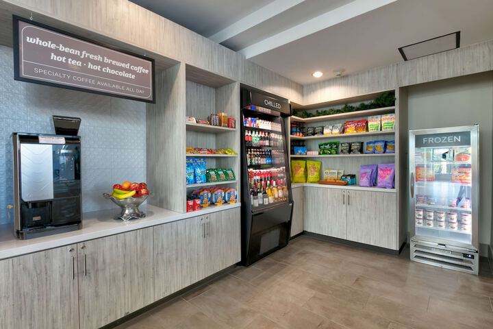 Hilton Garden Inn Irvine East / Lake Forest