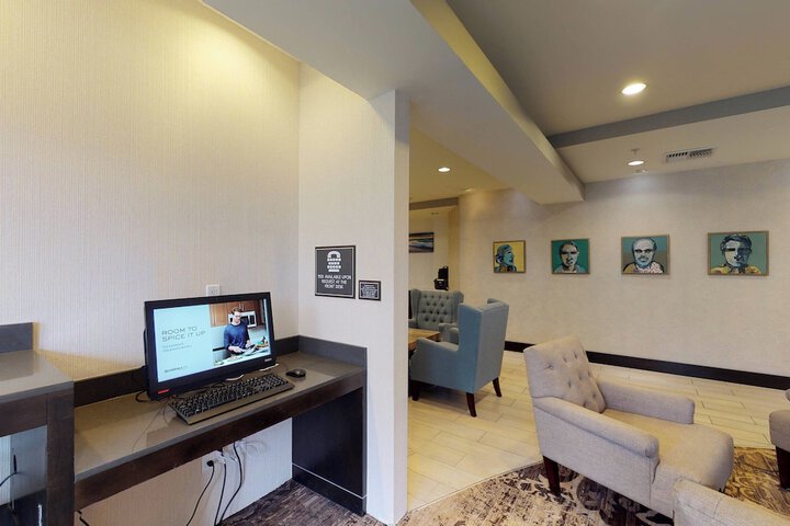Residence Inn San Diego Del Mar